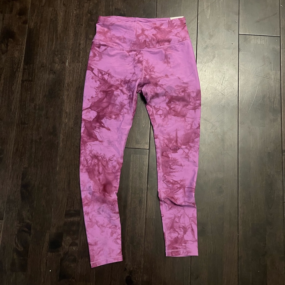 Calia by Carrie Underwood Energize Leggings